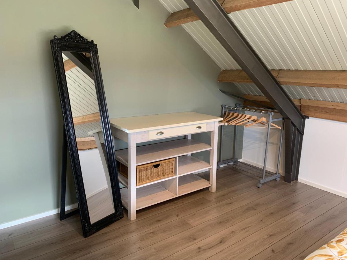 Mae Usu Villa Nieuw-Roden Luaran gambar